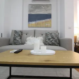  Appartamento Del Parque Flats Carreteria 97 Spagna