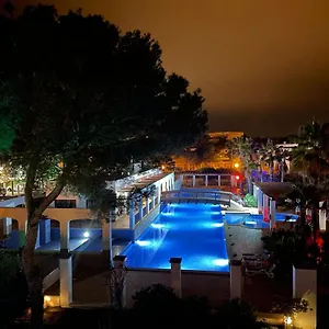 Residencia Cala Dorada , Porto Petro (Mallorca) Spain