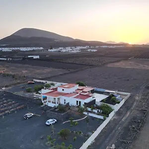 Quintero , San Bartolome (Las Palmas) Spain