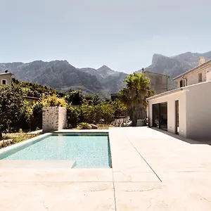 Batach-nueva Construccion En , Soller Spain