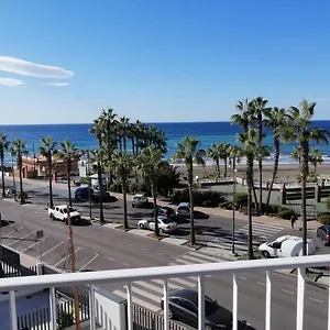 Estudio Faro Torrox-1ª Linea Playa , Torrox Spain